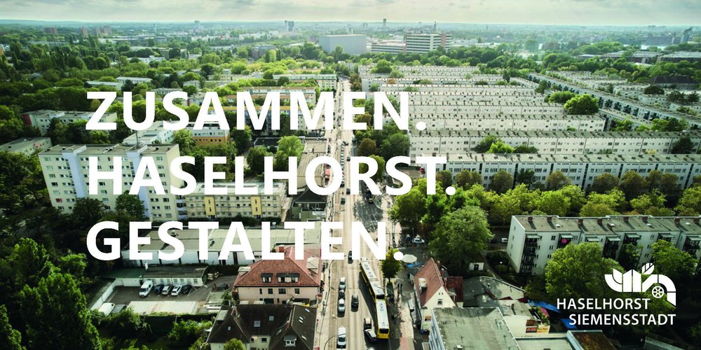 Mehr Informationen über Städtebauliche Machbarkeitsstudie Nahversorgungszentrum Haselhorst