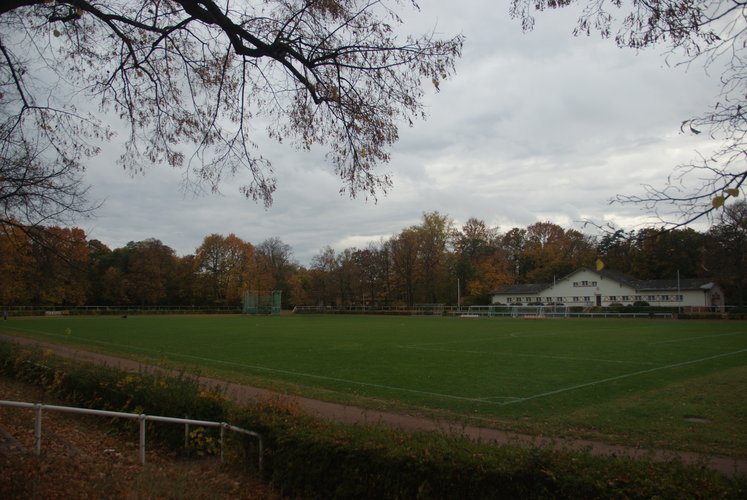 Mehr Informationen über Machbarkeitsstudie Sportkomplex Hansastraße / Stadion Buschallee