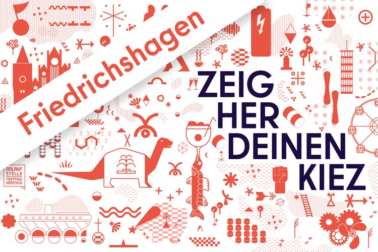 Mehr Informationen über KIEZTOUR Friedrichshagen
