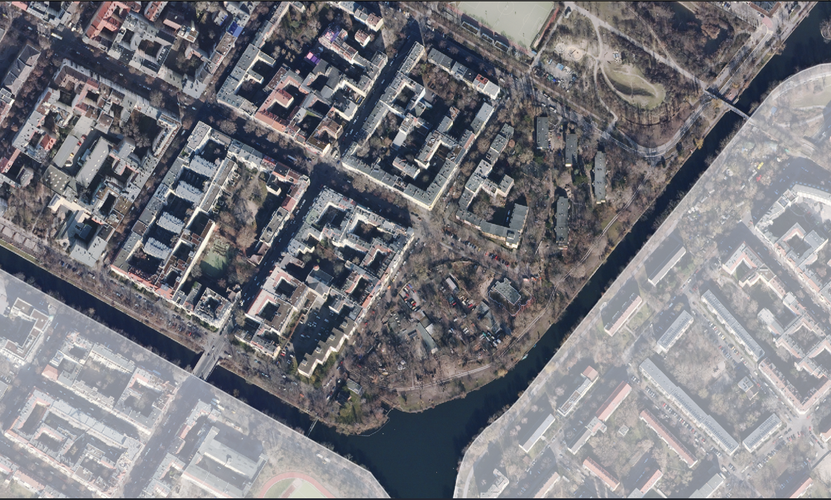 Mehr Informationen über 1. Stadtwerkstatt zur Entwicklung des Ratibor Areals