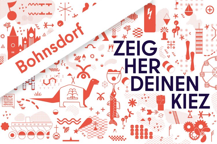 Mehr Informationen über KIEZTOUR Bohnsdorf