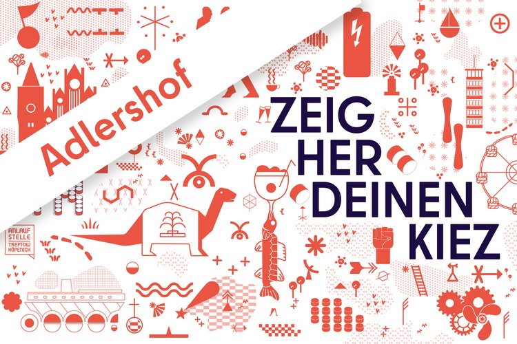 Mehr Informationen über KIEZTOUR Adlershof