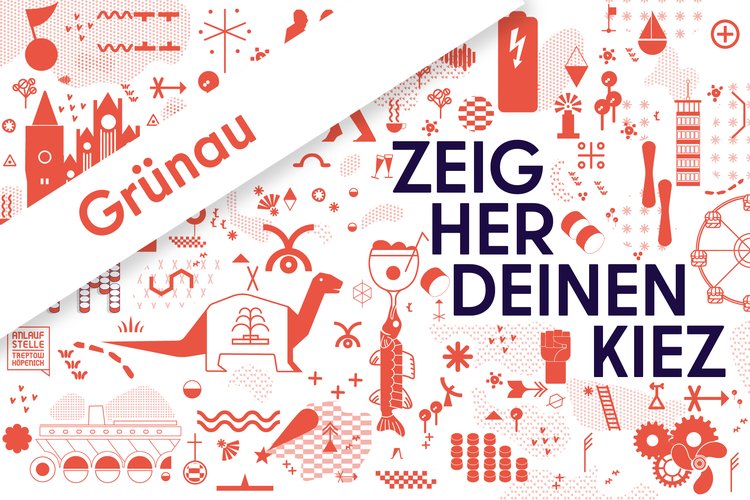 Mehr Informationen über KIEZTOUR Grünau