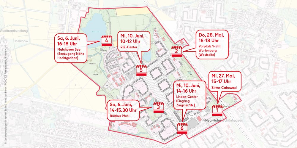 Mehr Informationen über Zukunft Ostseeviertel – reden Sie mit!