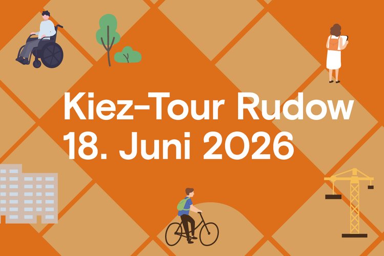 Mehr Informationen über Kiez-Tour Rudow