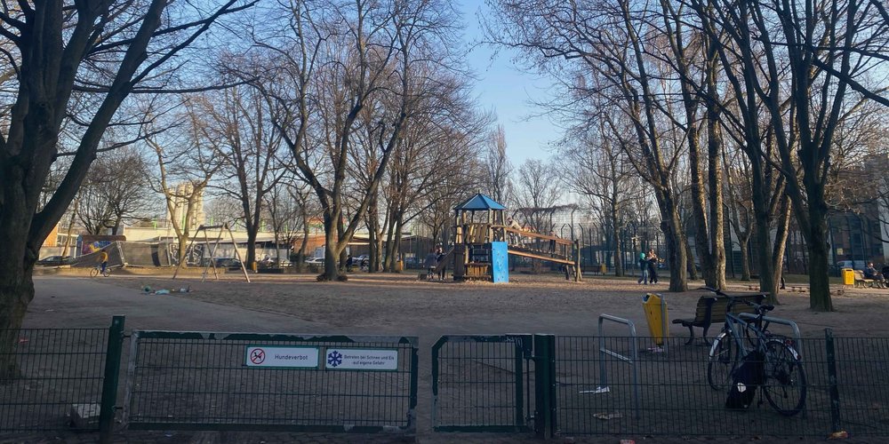 Mehr Informationen über Beteiligung zur Spielplatzgestaltung "Platz S"