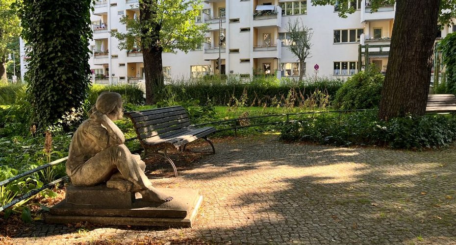 Mehr Informationen über Fortschreibung ISEK Haselhorst/Siemensstadt