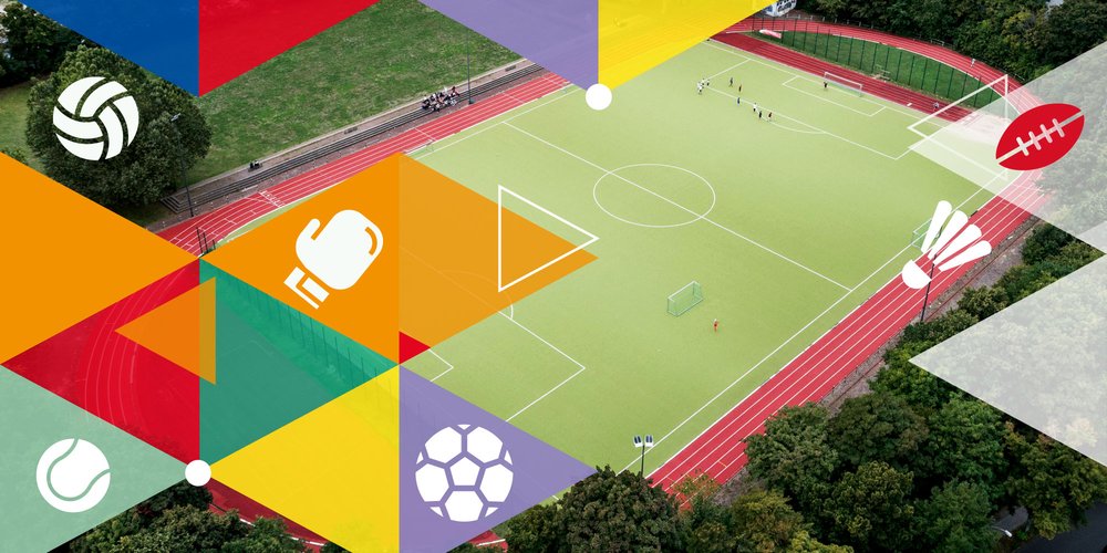 Mehr Informationen über Sportplatz Maybachufer – Information zur Entwurfsplanung