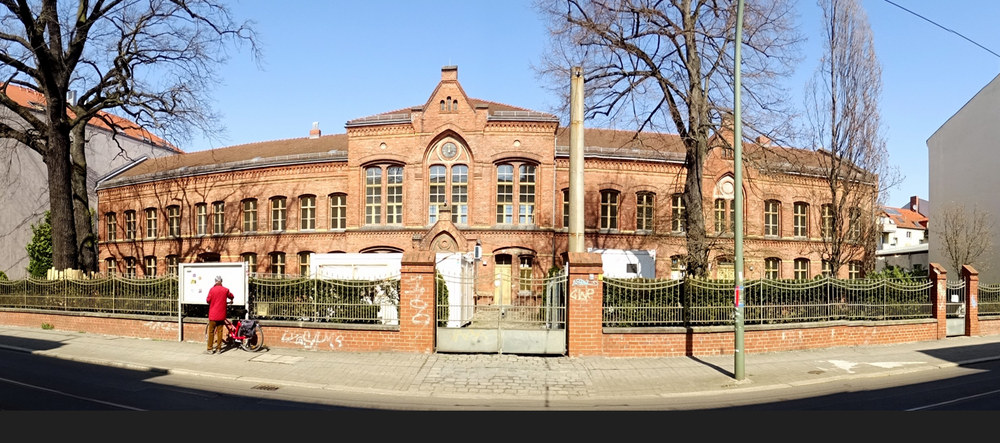 Mehr Informationen über Kiezbeiratswahl Adlershof