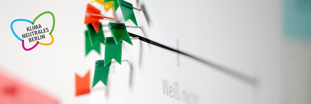 Mehr Informationen über Weiterentwicklung des Berliner Energie- und Klimaschutzprogramms für den Umsetzungszeitraum 2022 bis 2026