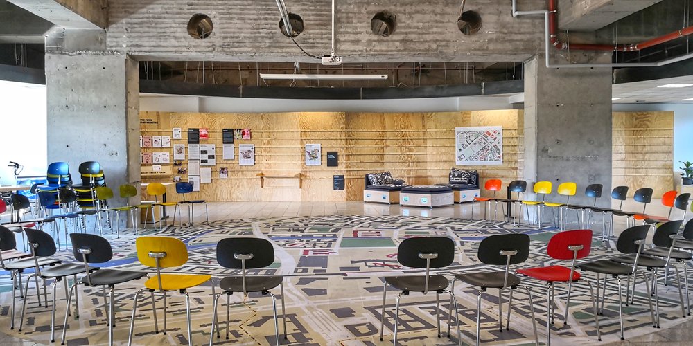 Mehr Informationen über Umfrage: Stadtwerkstatt 2020