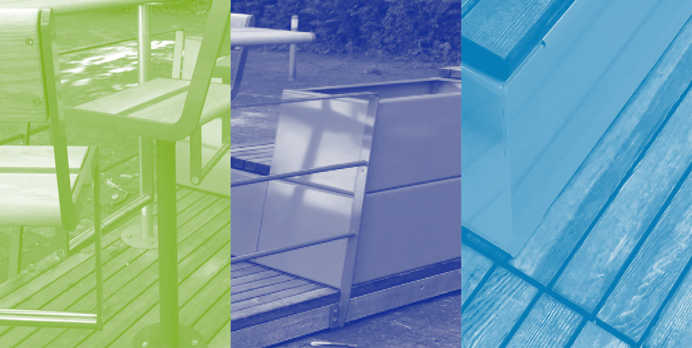 Mehr Informationen über Testphase für die „Begegnungszone Bergmannstraße“