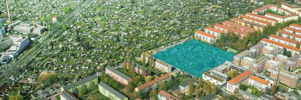 Mehr Informationen über Campus Weißensee