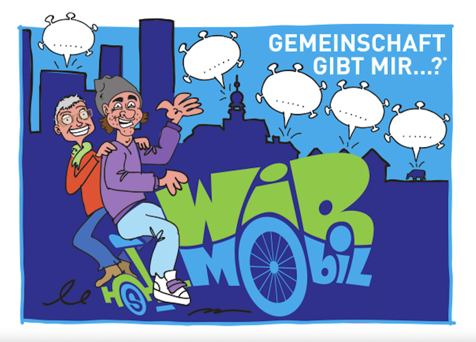 Mehr Informationen über Umfrage: Wie zufrieden bist du in deinem Bezirk Hohenschönhausen?