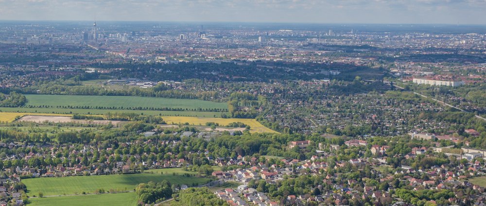 Mehr Informationen über Verkehrsentwicklung im Pankower Osten