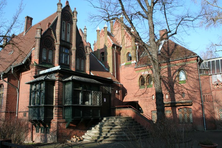 Mehr Informationen über Bürgerbeteiligung in Friedenau: die Ergebnisse des Bürger_innenrates