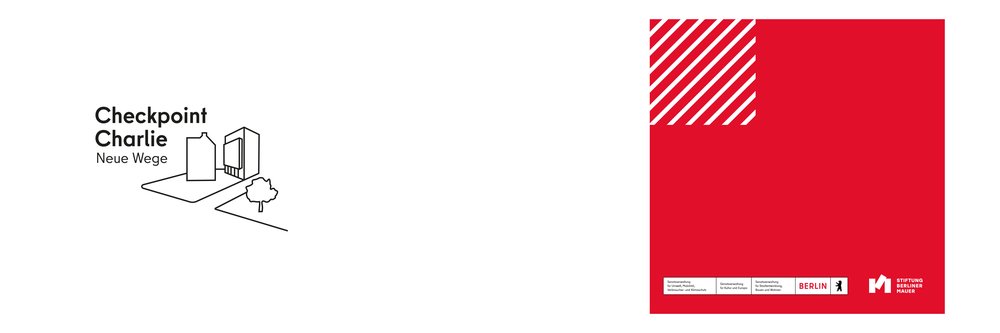 Mehr Informationen über Checkpoint Charlie 2022