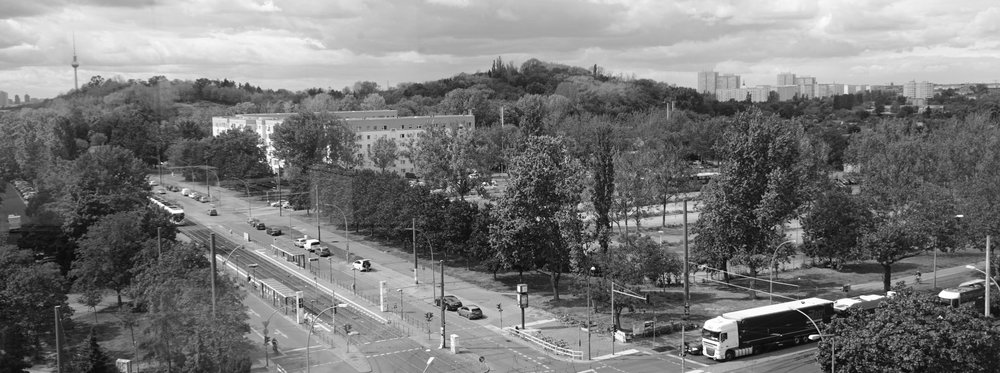 Mehr Informationen über Beteiligung zum B-Planverfahren 11-168 Hohenschönhauser Straße / Weißenseer Weg