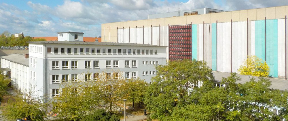 Mehr Informationen über Campus für Demokratie