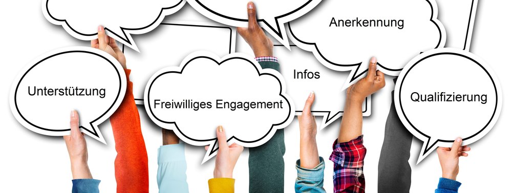 Mehr Informationen über Berliner Engagementstrategie