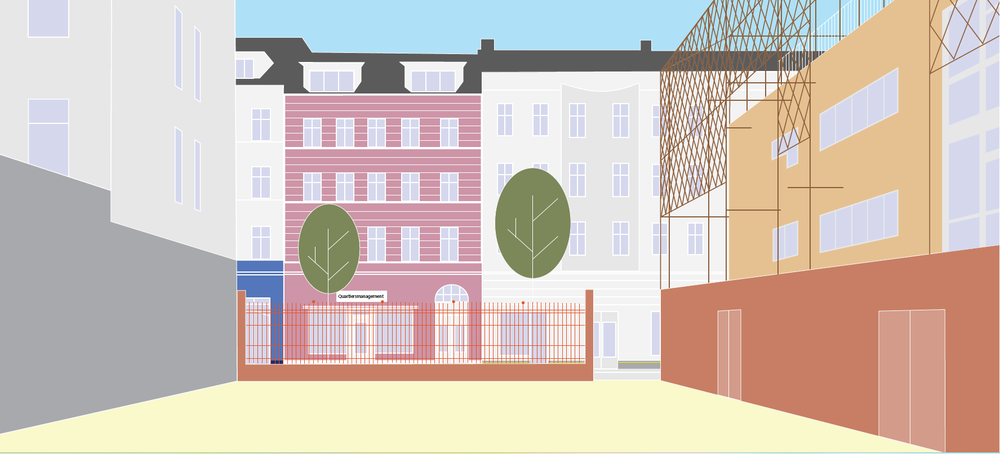 Mehr Informationen über Neue Spielflächen für alle in der Dresdener Straße