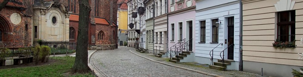 Mehr Informationen über Integriertes städtebauliches Entwicklungskonzept (ISEK) Nikolaiviertel
