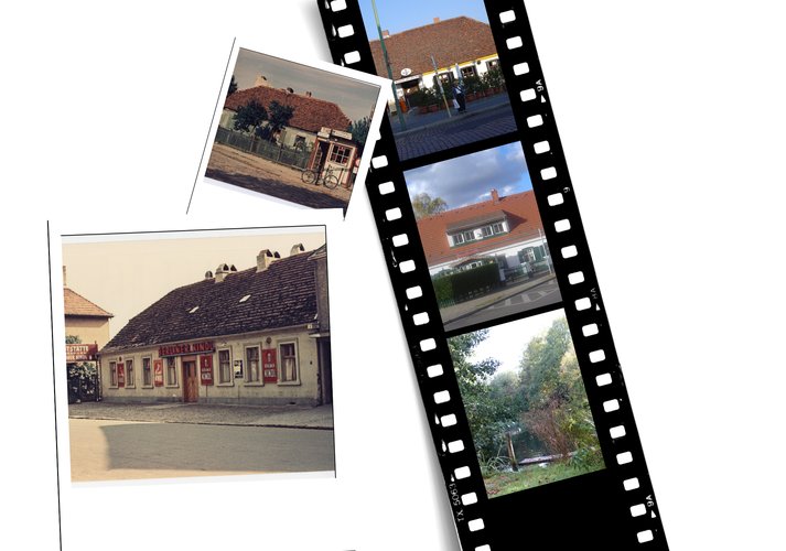 Mehr Informationen über Aktualisierung der Erhaltungsverordnung Ortskern Rudow (ErhVO OR)