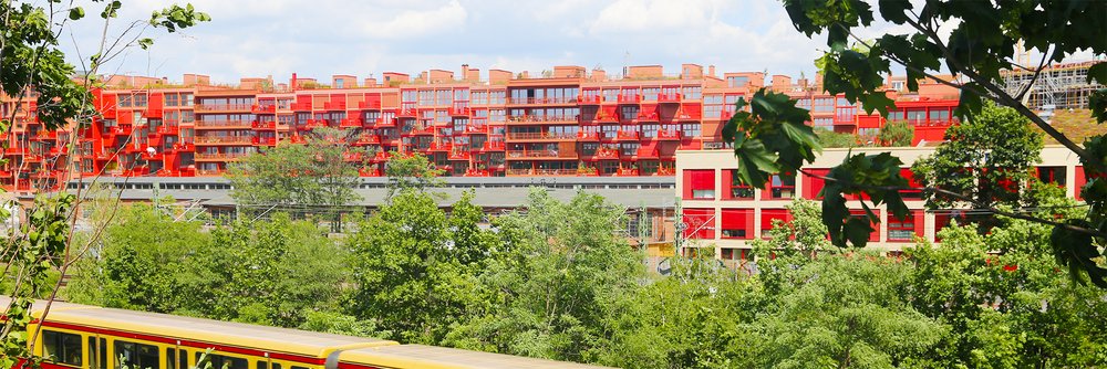 Mehr Informationen über Beteiligung für das Bezirksregionenprofil Schöneberg Nord