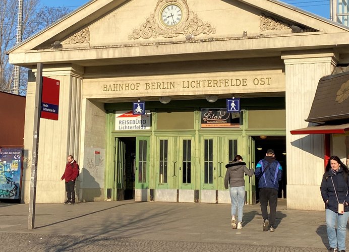 Mehr Informationen über Für mehr Aufenthaltsqualität im Kranoldkiez in Lichterfelde Ost – Ihre Ideen sind gefragt!