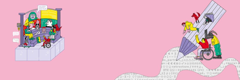 Mehr Informationen über Gemeinsam Digital: Berlin – Arena der Ideen