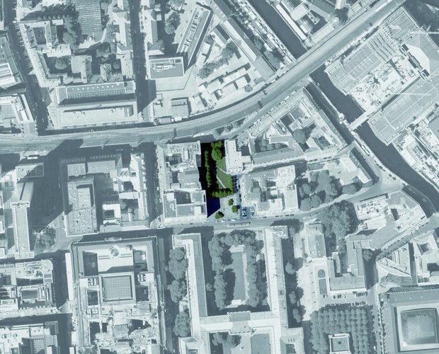 Mehr Informationen über Ihre Ideen für den Hegelplatz