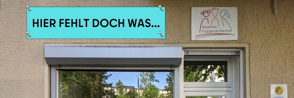 Mehr Informationen über Ein Name für die Anlaufstelle