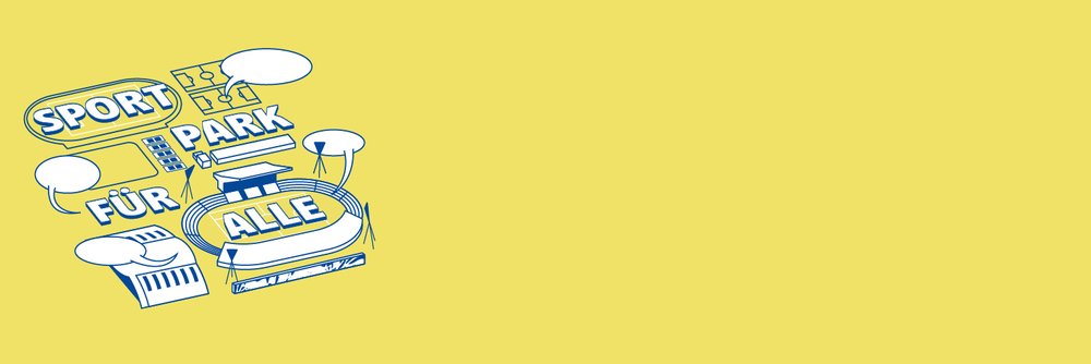 Mehr Informationen über Der Friedrich-Ludwig-Jahn-Sportpark soll zum ersten Inklusionssportpark Berlins entwickelt werden.