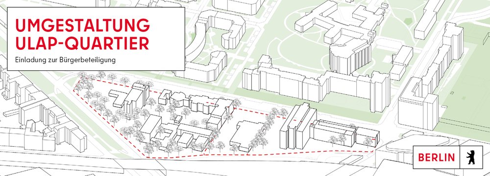 Mehr Informationen über ULAP-Quartier