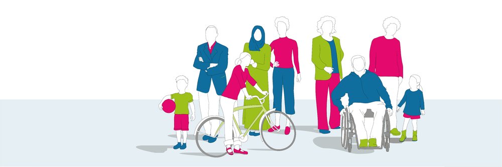 Mehr Informationen über Umfrage "Zukunft des Wohnens"