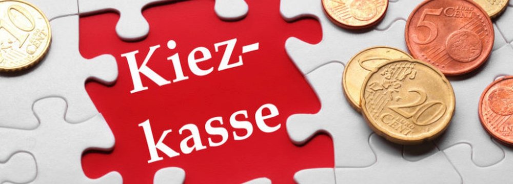 Mehr Informationen über Kiezkasse Dammvorstadt 2018