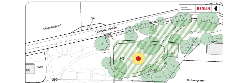 Mehr Informationen über Sanierung Spielplatz Salvador-Allende-Straße / Uferpromenade