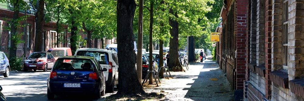Mehr Informationen über Sanierungsgebiet Langhansstraße