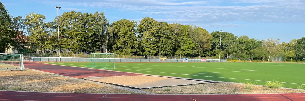 Mehr Informationen über Machbarkeitsstudie Stadion Haselhorst – nördlicher Krienickepark