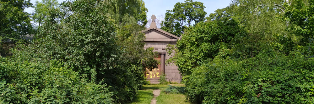 Mehr Informationen über Ihre Meinung zu den Entwürfen ehemaliger Friedhof Gotlindestraße