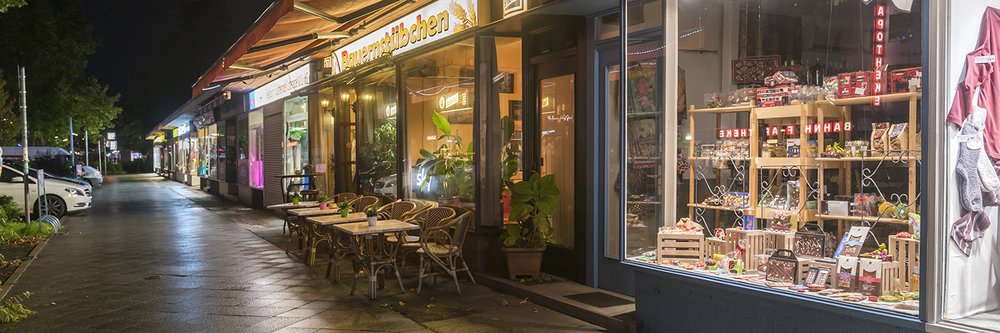 Mehr Informationen über 2. Phase der Online-Beteiligung zur Aktualisierung des ISEK Bahnhofstraße Lichtenrade