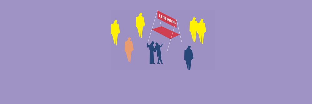 Mehr Informationen über Leitlinien Steglitz-Zehlendorf