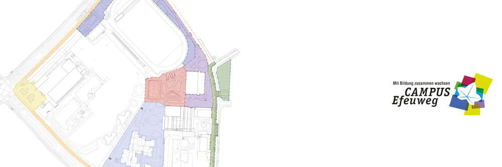 Mehr Informationen über Beteiligung Freianlagen Campus Efeuweg
