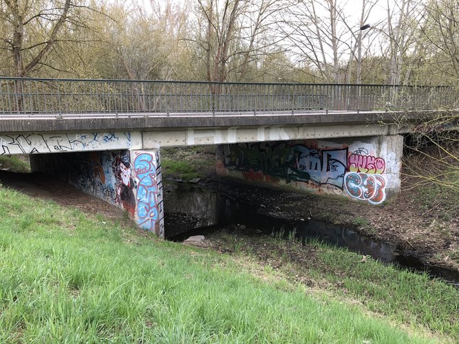Mehr Informationen über Ersatzneubau Hellersdorfer Brücken in Marzahn-Hellersdorf
