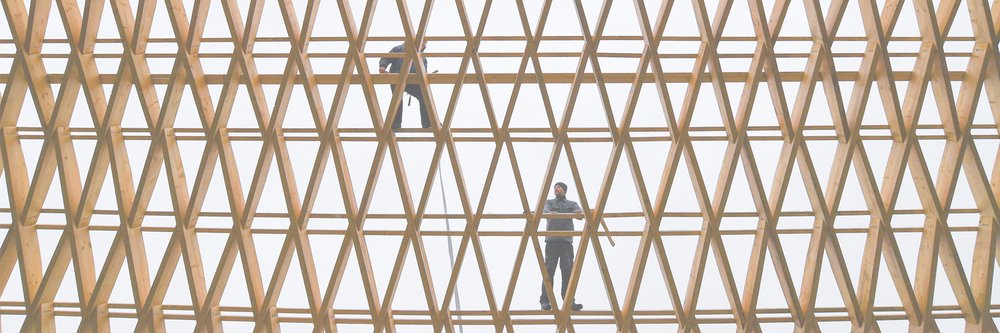 Mehr Informationen über Berliner Holzbaupreis 2019 - Publikumspreis