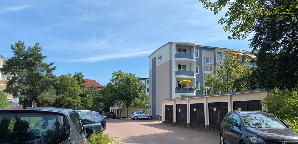 Mehr Informationen über Innenentwicklungskonzept (IEK) Plänterwald