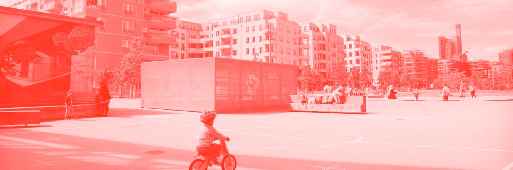 Mehr Informationen über Fokus #2: Im Bestand verdichten!