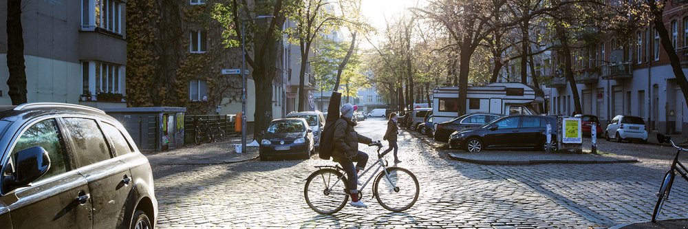 Mehr Informationen über Umgestaltung der Elbestraße