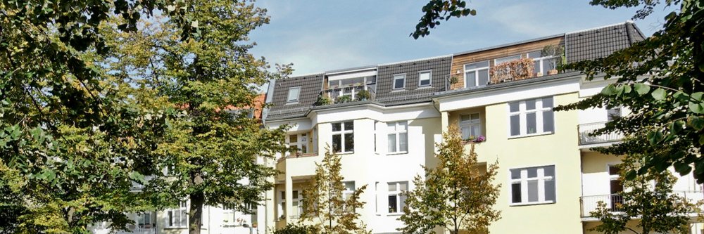 Mehr Informationen über Rahmenplan Karlshorst / Ost