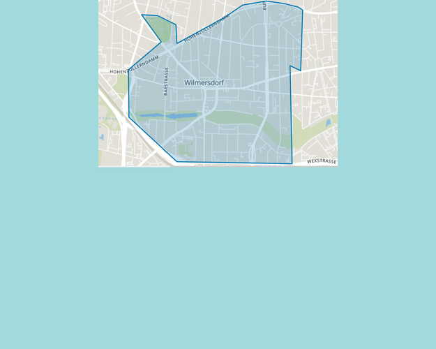Mehr Informationen über Nachbarschaftsbefragung Wilmersdorf:  Wünsche - Begegnung - Aktivitäten
